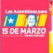 En Motatán: 46 asambleas postularán candidaturas del PSUV de cara al 25 de mayo