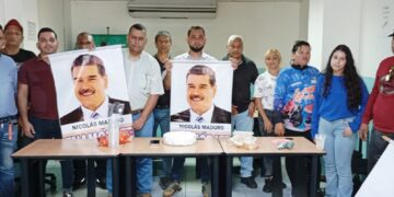 Movimiento “Enamórate Venezuela” celebró el primer año de su fundación  