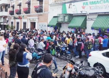 Gestión Humana del MPPE “se comprometió” con educadores trujillanos restituir pago este 10-MAR