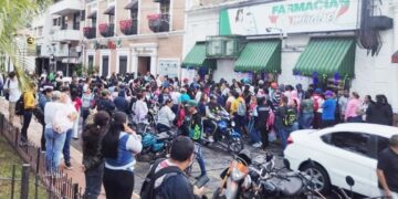 Gestión Humana del MPPE “se comprometió” con educadores trujillanos restituir pago este 10-MAR