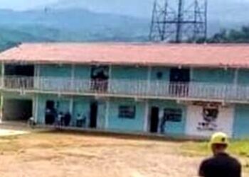 Trujillo | Liceo «Hugo Chávez Frías» de Jalisco ¿sin director?