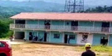 Trujillo | Liceo «Hugo Chávez Frías» de Jalisco ¿sin director?