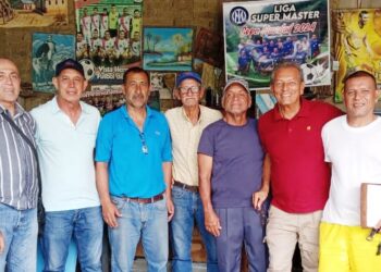 22-MAR: Fútbol Súper Máster “sube el telón” con el Apertura 2025