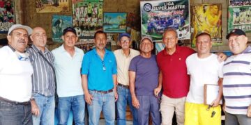 22-MAR: Fútbol Súper Máster “sube el telón” con el Apertura 2025