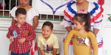 En Motatán: IEE «Luis Razetti» celebró «Día Mundial del Síndrome de Down»