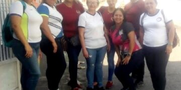Trujillo | Réplica / La directora “está activa presencialmente” al frente de las acciones educativas