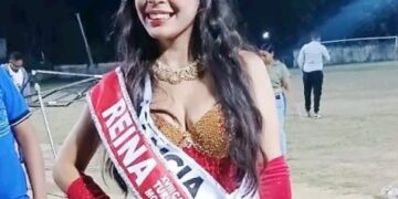 Michell Gil «se alzó con la corona» de los XVIII Carnavales Turísticos Motatán 2025