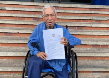 Walter Márquez solicita al Cicpc y al Ministerio  Público investigar saqueo de empresa Gurimental
