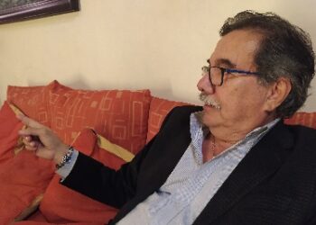 Chevron se va… ¿y entonces?  | Por: Rafael Quiroz Serrano