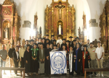 Magna celebración en Trujillo por #ULA240