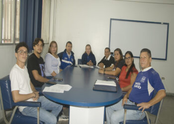 Trujillo organizado para celebrar los #240AñosULA