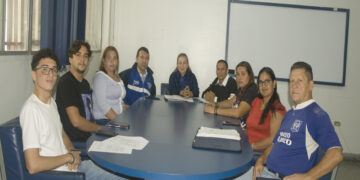 Trujillo organizado para celebrar los #240AñosULA