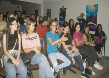 NURR inicia Expo Carreras 2025
