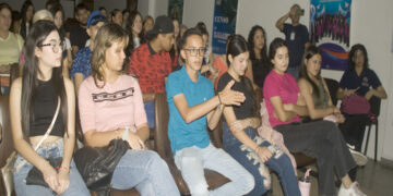 NURR inicia Expo Carreras 2025