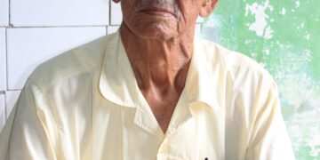 Arévalo García Morillo | Por: Luis Huz Ojeda