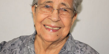 Ana Jacinta Duran | Por: Luis Huz Ojeda