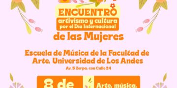 La Red Mérida Feminista conmemorará el Día de la Mujer con evento cultural