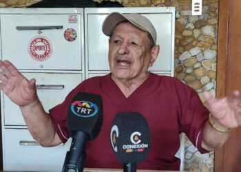 Táchira | Campesinos en su día aseguran tener un retroceso del 65% 