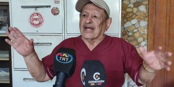 Táchira | Campesinos en su día aseguran tener un retroceso del 65% 