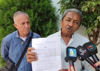 Táchira | Sindicato de docentes exige apertura de procedimiento por irregularidades en institución de Guásimos