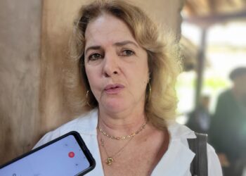 Boconó | Santuario Diocesano San Alejo necesita restauración urgente 