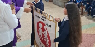 Institución Fe y Alegría de Boconó celebra su 70 aniversario a nivel nacional