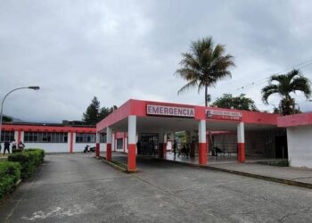 Denuncian que hospital de Boconó no tiene tensiómetro, termómetro y glucómetro 