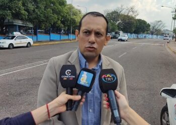 Táchira | Diputado denuncia falta de insumos y alimentos en el Hospital Central y otros centros asistenciales