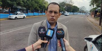 Táchira | Diputado denuncia falta de insumos y alimentos en el Hospital Central y otros centros asistenciales