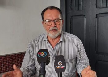 Táchira | Pérez: «No se le ve el queso a la tostada, las vías en mal estado y los peajes funcionando» 