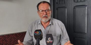 Táchira | Pérez: «No se le ve el queso a la tostada, las vías en mal estado y los peajes funcionando» 