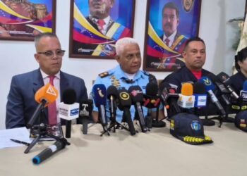 Táchira | Presumen que incremento de robos y hurtos se debe a la participación de migrantes instalados 