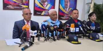 Táchira | Presumen que incremento de robos y hurtos se debe a la participación de migrantes instalados 