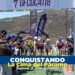 Mérida es récord Guinness en ciclismo