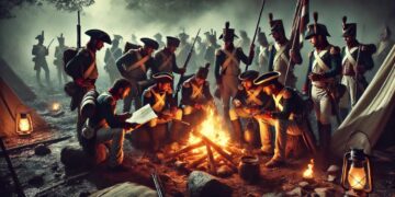 La arepa en tiempos de guerra: el secreto de la resistencia / Por Zoilo González