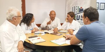 Mérida | Iahula establece alianzas para comité de seguridad vial intrahospitalario