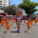 Merideños disfrutaron el Desfile de Carnaval de la Feria Internacional del Sol (+Fotos)
