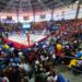 Pugilistas merideños Nixon Albarrán y Neudrys Perozo defenderán el pabellón nacional