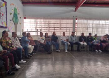Mérida | Empoderamiento Comunal: Inicia el Gobierno Popular en Las Piedras