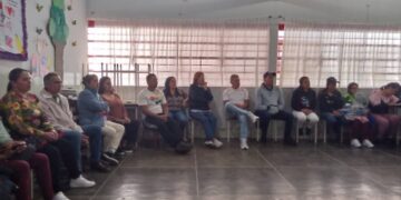 Mérida | Empoderamiento Comunal: Inicia el Gobierno Popular en Las Piedras