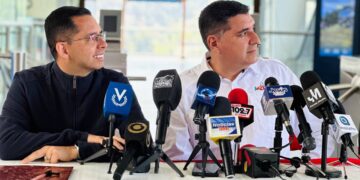 Mérida | Jehyson Guzmán aseguró que las actividades por los Carnavales continúan hasta este domingo