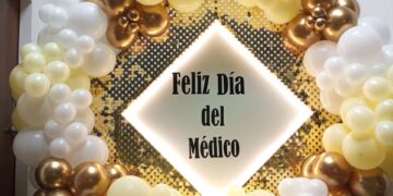 Mérida | Iahula homenajeó a los médicos en su día