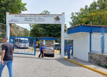 Mérida | Más de 20 000 estudiantes hacen vida en la Universidad Politécnica Kléber Ramírez
