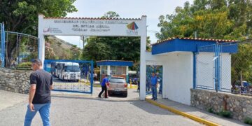 Mérida | Más de 20 000 estudiantes hacen vida en la Universidad Politécnica Kléber Ramírez