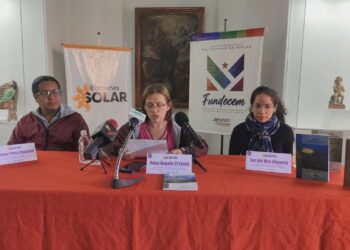 Mérida | Abierta cuarta convocatoria al Premio Nacional de Literatura Solar 2025