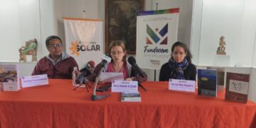 Mérida | Abierta cuarta convocatoria al Premio Nacional de Literatura Solar 2025