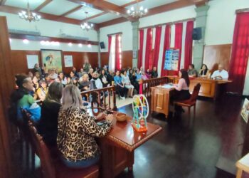 Artesanos merideños reciben reconocimiento «Juan Félix Sánchez» en su día nacional