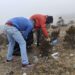 Mérida | Implementan jornada de saneamiento en la carretera Trasandina
