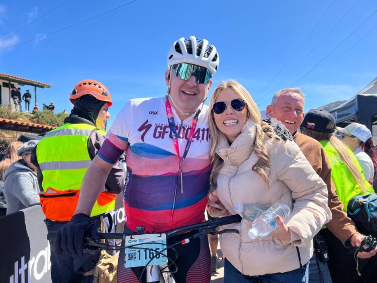 Mérida es récord Guinness en ciclismo