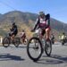 Gran Fondo Collado del Cóndor conquista el tramo vial más alto de Venezuela